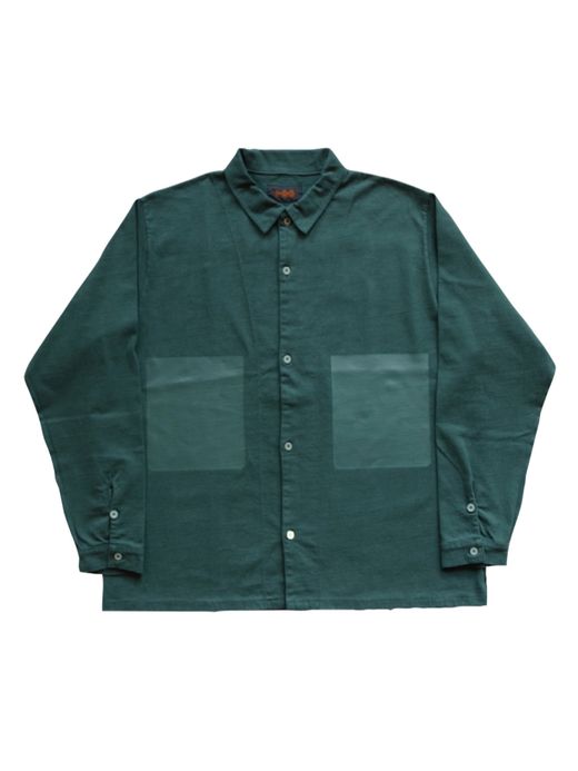 VOO TP0'st / Green
