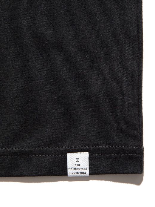 ROARK REVIVAL "AMOR ES CIEGO" L/S TEE / Black