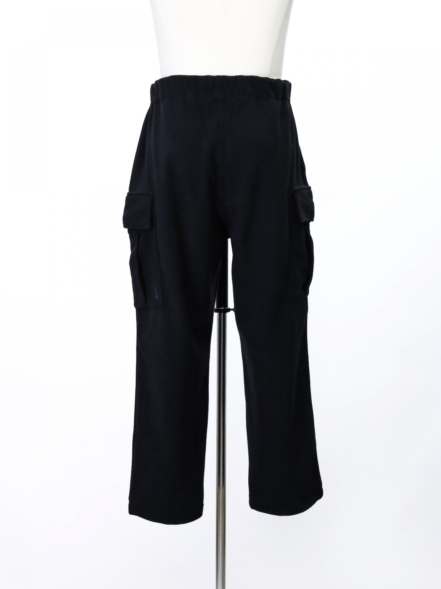 S.F.C CARGO PANTS / Black | FLATBUSH（フラットブッシュ）公式
