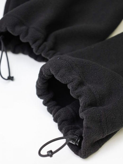 S.F.C CARGO PANTS / Black