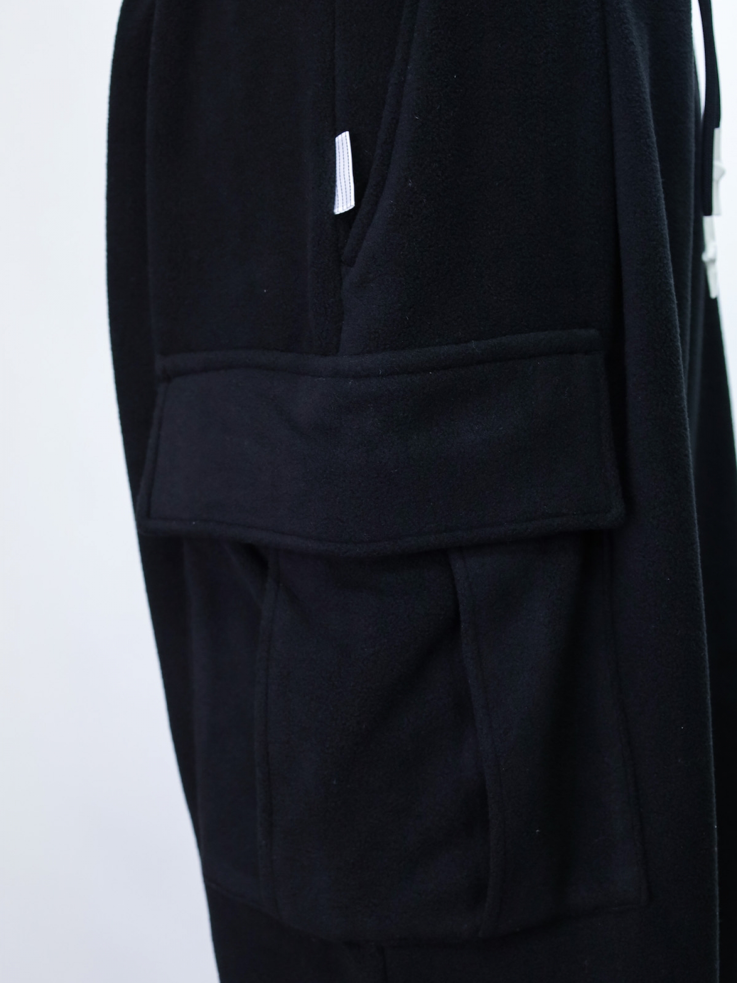 S.F.C CARGO PANTS / Black | FLATBUSH（フラットブッシュ）公式