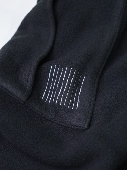 S.F.C CARGO PANTS / Black