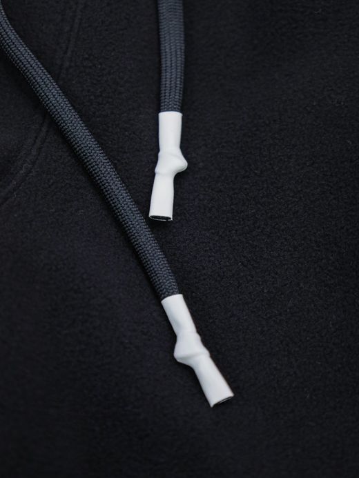 S.F.C CARGO PANTS / Black