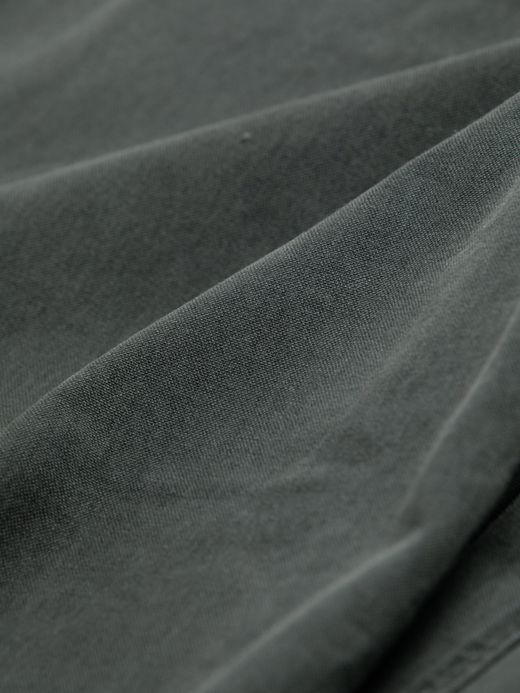 ANACHRONORM DOUBLE KNEE DUCK PAINTER PANTS / Black