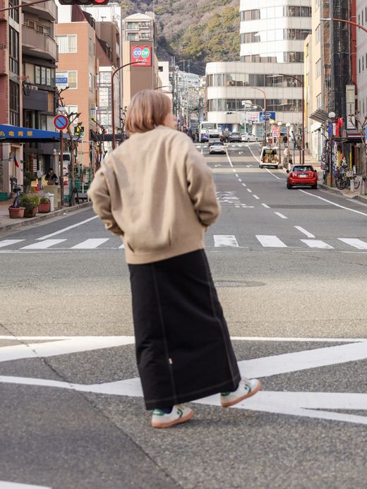 VOO AMV CARDIGAN / 3colors