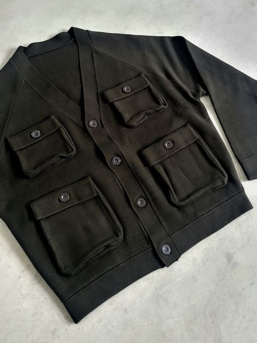 VOO AMV CARDIGAN / 3colors