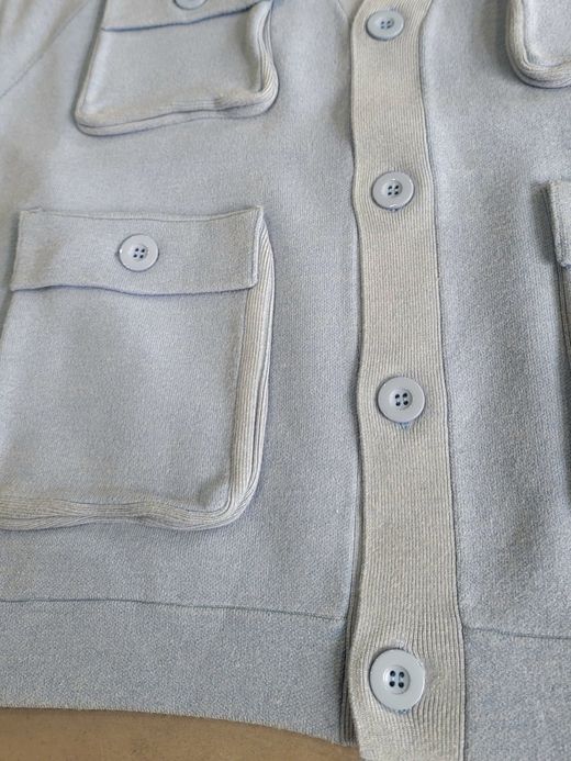 VOO AMV CARDIGAN / 3colors