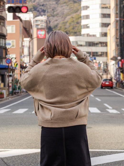 VOO AMV CARDIGAN / 3colors
