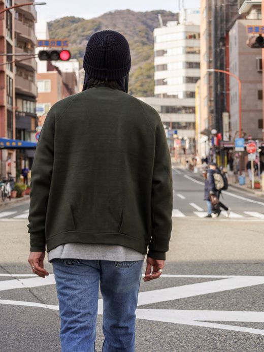 VOO AMV CARDIGAN / 3colors