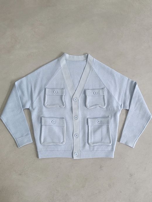 VOO AMV CARDIGAN / 3colors