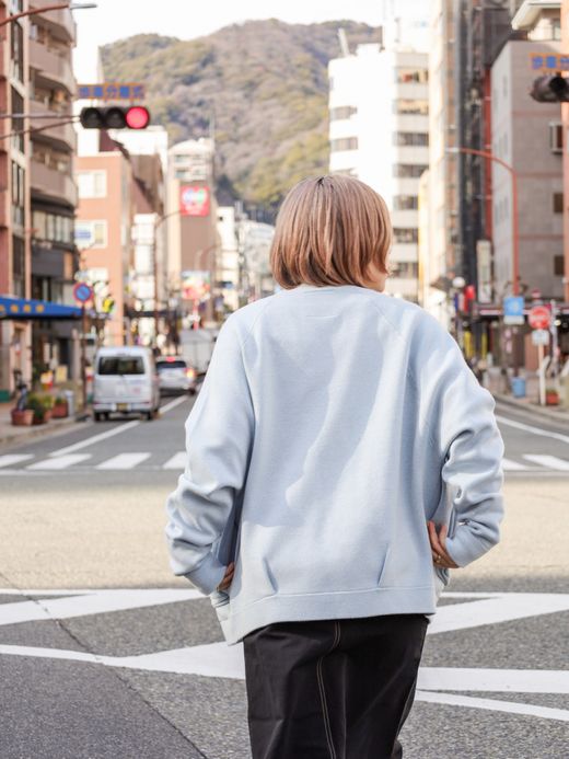 VOO AMV CARDIGAN / 3colors