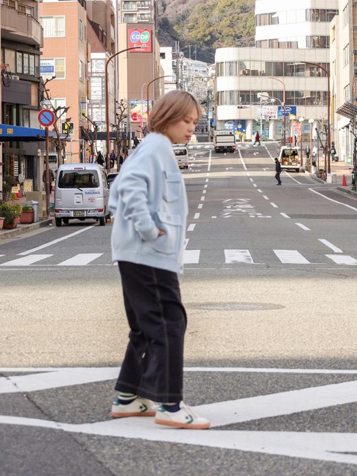 VOO AMV CARDIGAN / 3colors