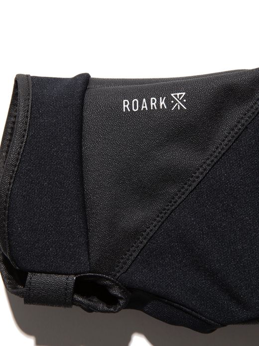 ROARK REVIVAL ESSENTIAL GLOVES / Black