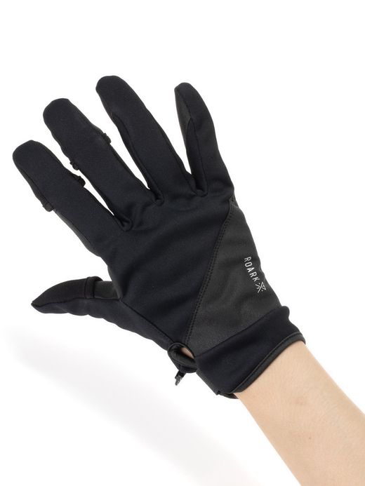 ROARK REVIVAL ESSENTIAL GLOVES / Black