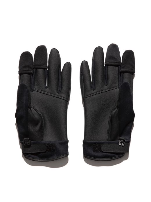ROARK REVIVAL ESSENTIAL GLOVES / Black