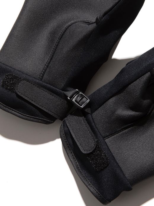 ROARK REVIVAL ESSENTIAL GLOVES / Black