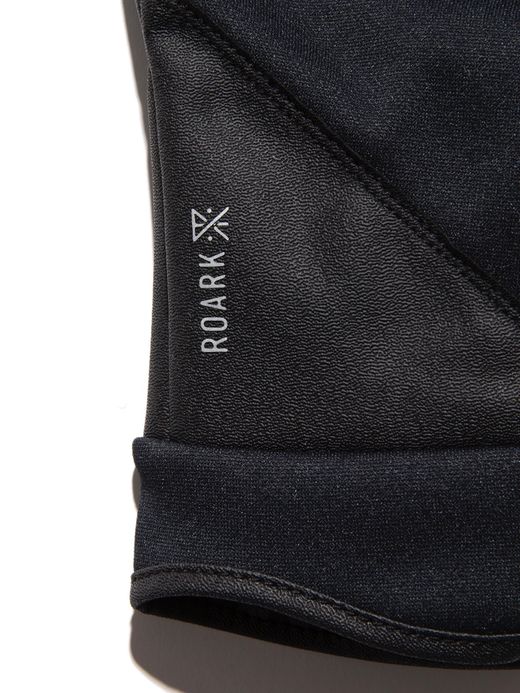 ROARK REVIVAL ESSENTIAL GLOVES / Black