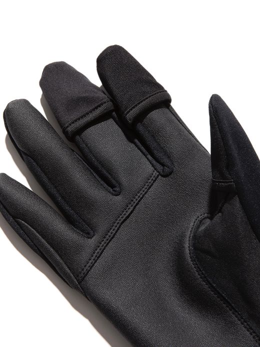 ROARK REVIVAL ESSENTIAL GLOVES / Black