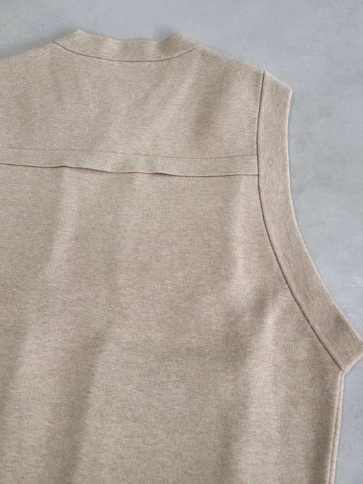 VOO AMV BEST VEST / 3colors