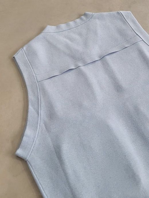 VOO AMV BEST VEST / 3colors