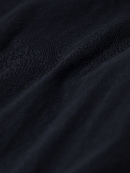 ANACHRONORM NUMBER 96 L/S T-S / Black