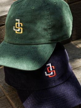 JS CAP / 2colors