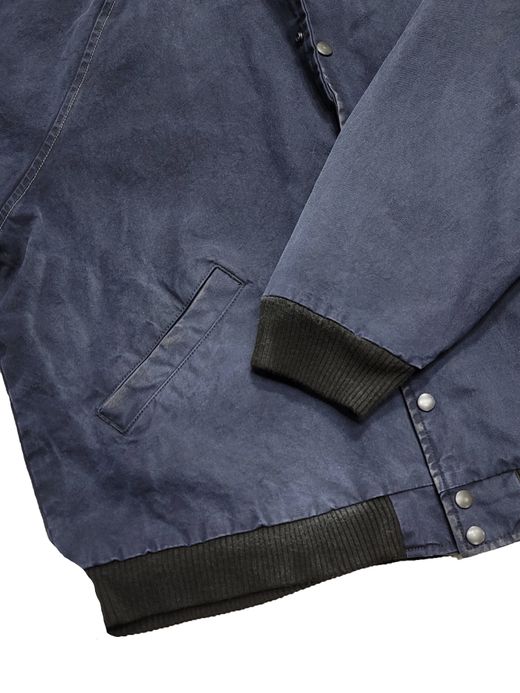 VOO TRICKY DUCK JACKET / 3colors