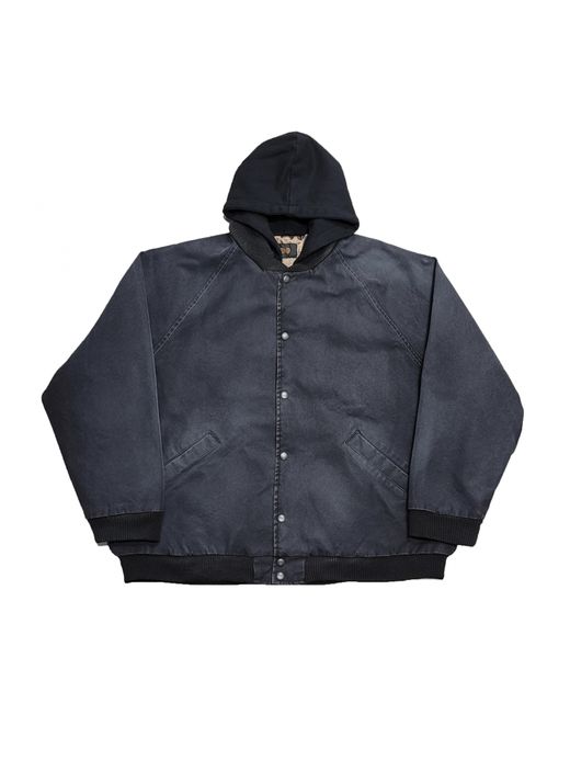VOO TRICKY DUCK JACKET / 3colors