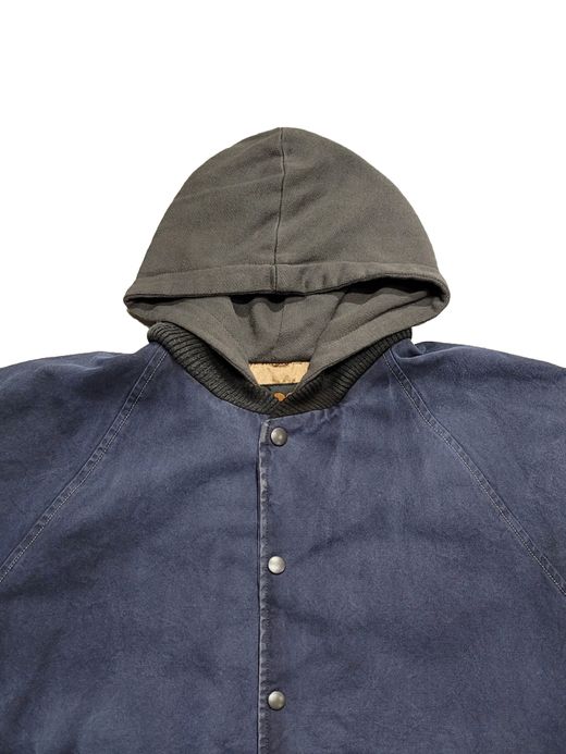 VOO TRICKY DUCK JACKET / 3colors