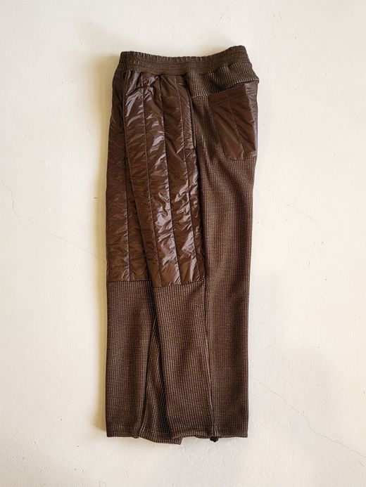 VOO 0ST QUILT EZ / Coffee