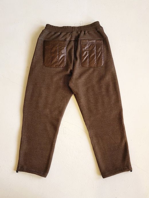 VOO 0ST QUILT EZ / Coffee