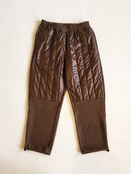 VOO 0ST QUILT EZ / Coffee