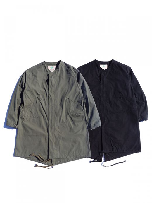 THE UNION T-88-N / Black