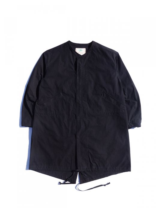 THE UNION T-88-N / Black