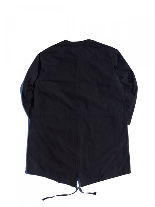 THE UNION T-88-N / Black