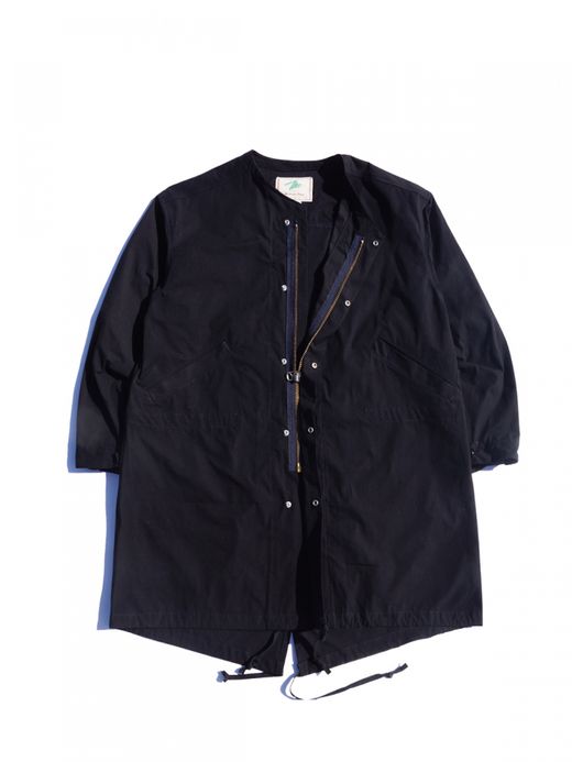 THE UNION T-88-N / Black