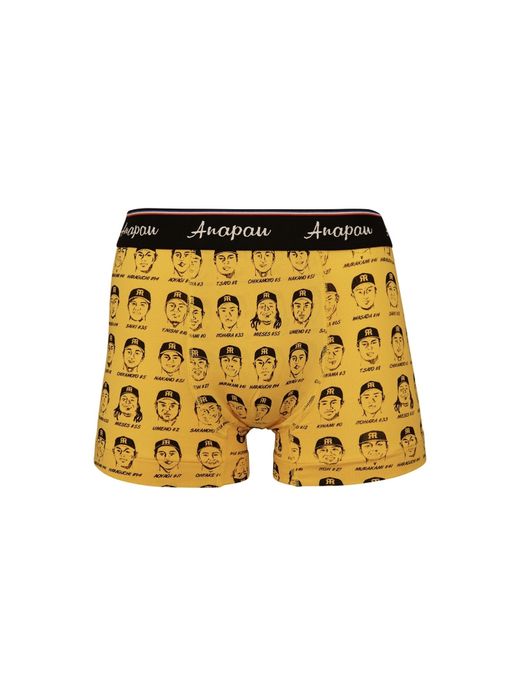 anapau 阪神タイガース“2023” / 2colors