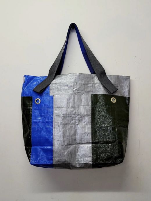 VOO BLUE SEATOTE / 2colors