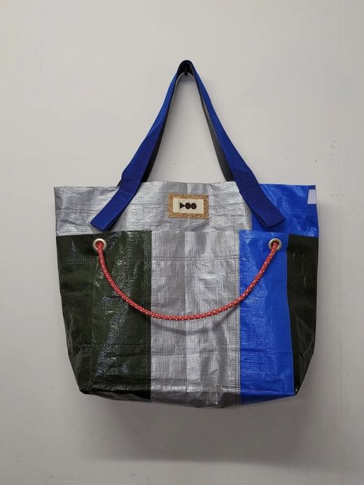 VOO BLUE SEATOTE / 2colors