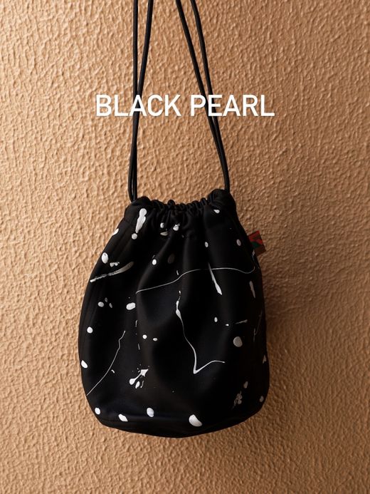 VOO "SPLASH" EXELEZA KING CHACK / 2colors