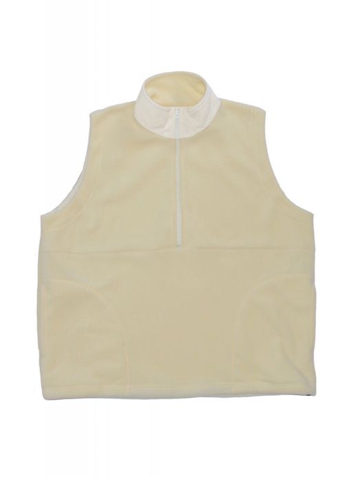 VOO BEST VEST HZ / Ivory