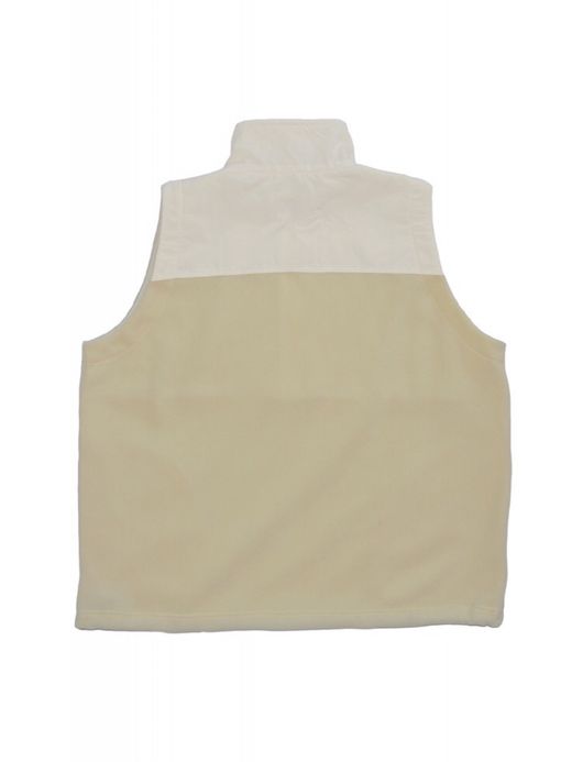 VOO BEST VEST HZ / Ivory