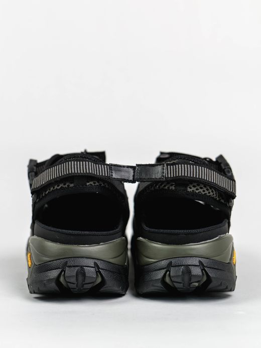 yuers PARKLIFE / Blk/gray
