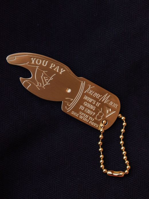 VOO THE COVOOALL / Black