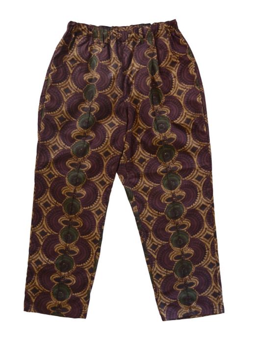 VOO FIESTA EZ SLACKS / Coffee