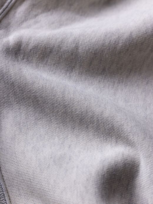 ANACHRONORM GAZETTE SWEAT PANTS / Ivory