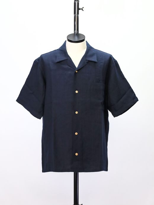 THE UNION THE MEMBER'S SHIRTS / Navy
