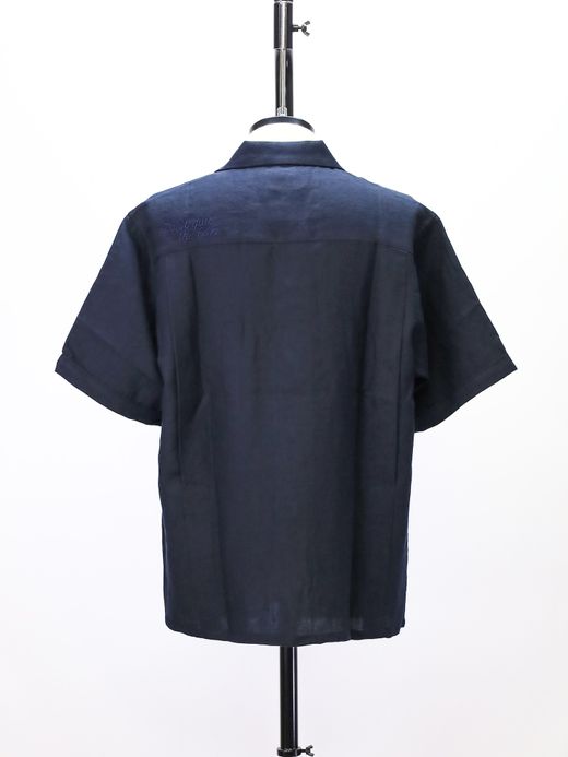THE UNION THE MEMBER'S SHIRTS / Navy