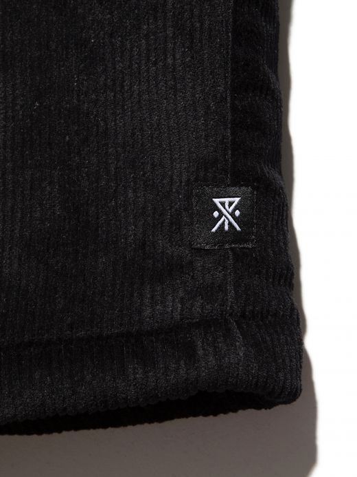 ROARK REVIVAL HEBRIDES / Black