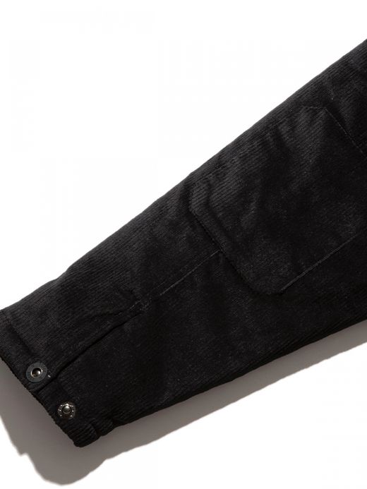 ROARK REVIVAL HEBRIDES / Black